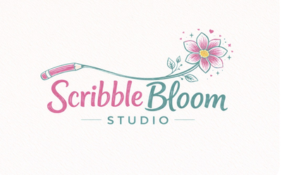 Scribble Bloom Studio