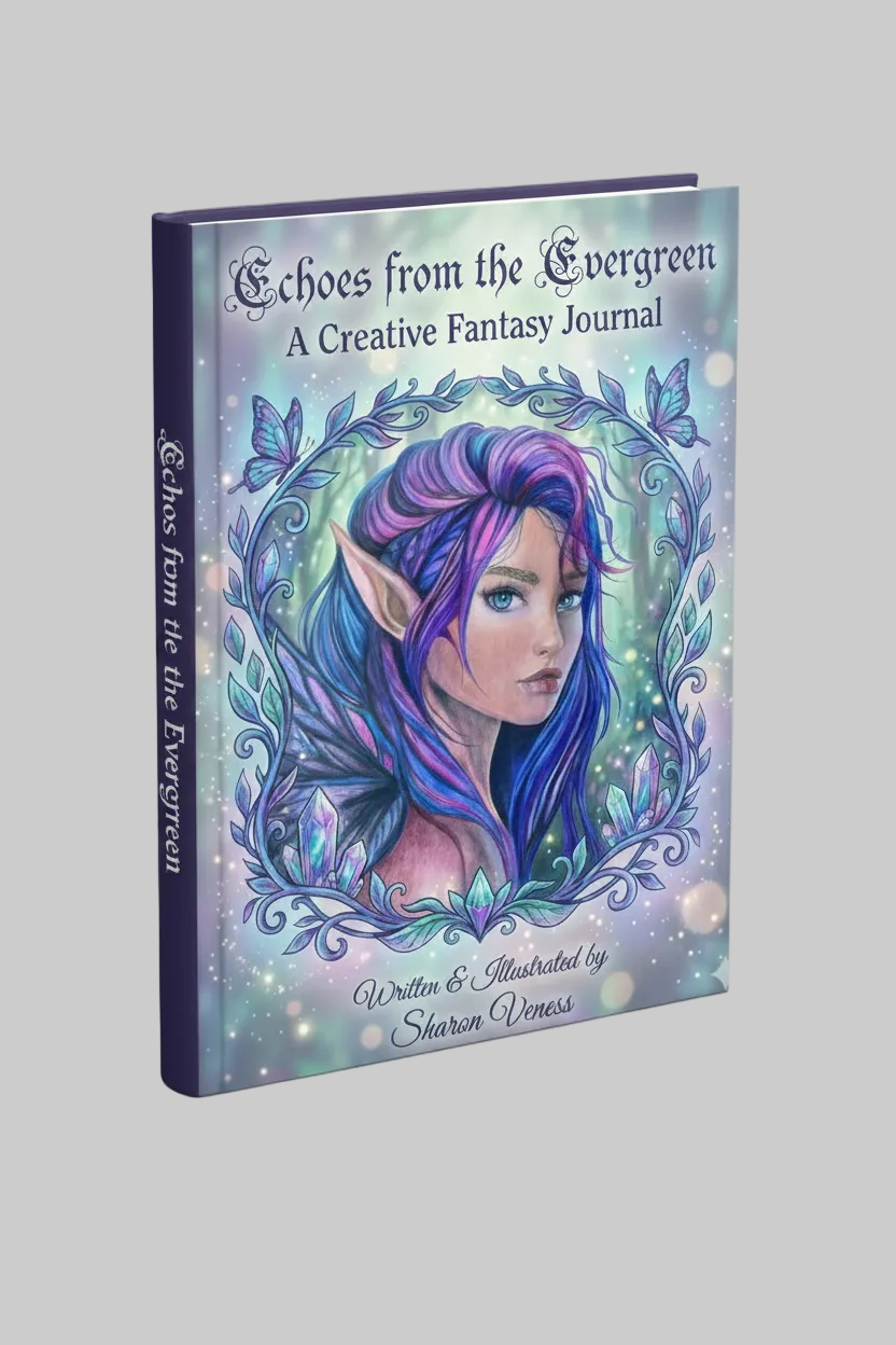 Echoes from the Evergreen