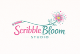 Scribble Bloom Studio