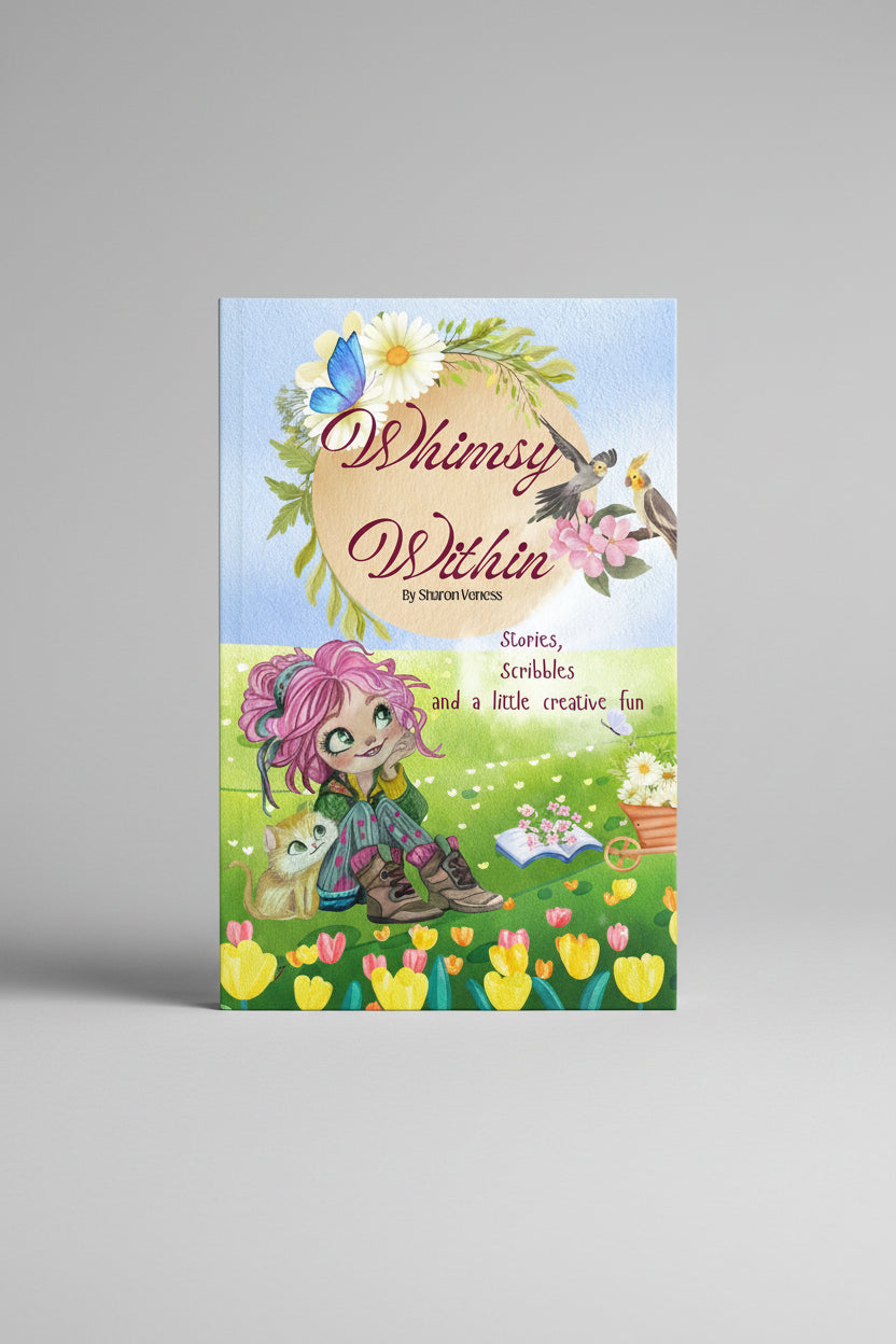 Whimsy Within